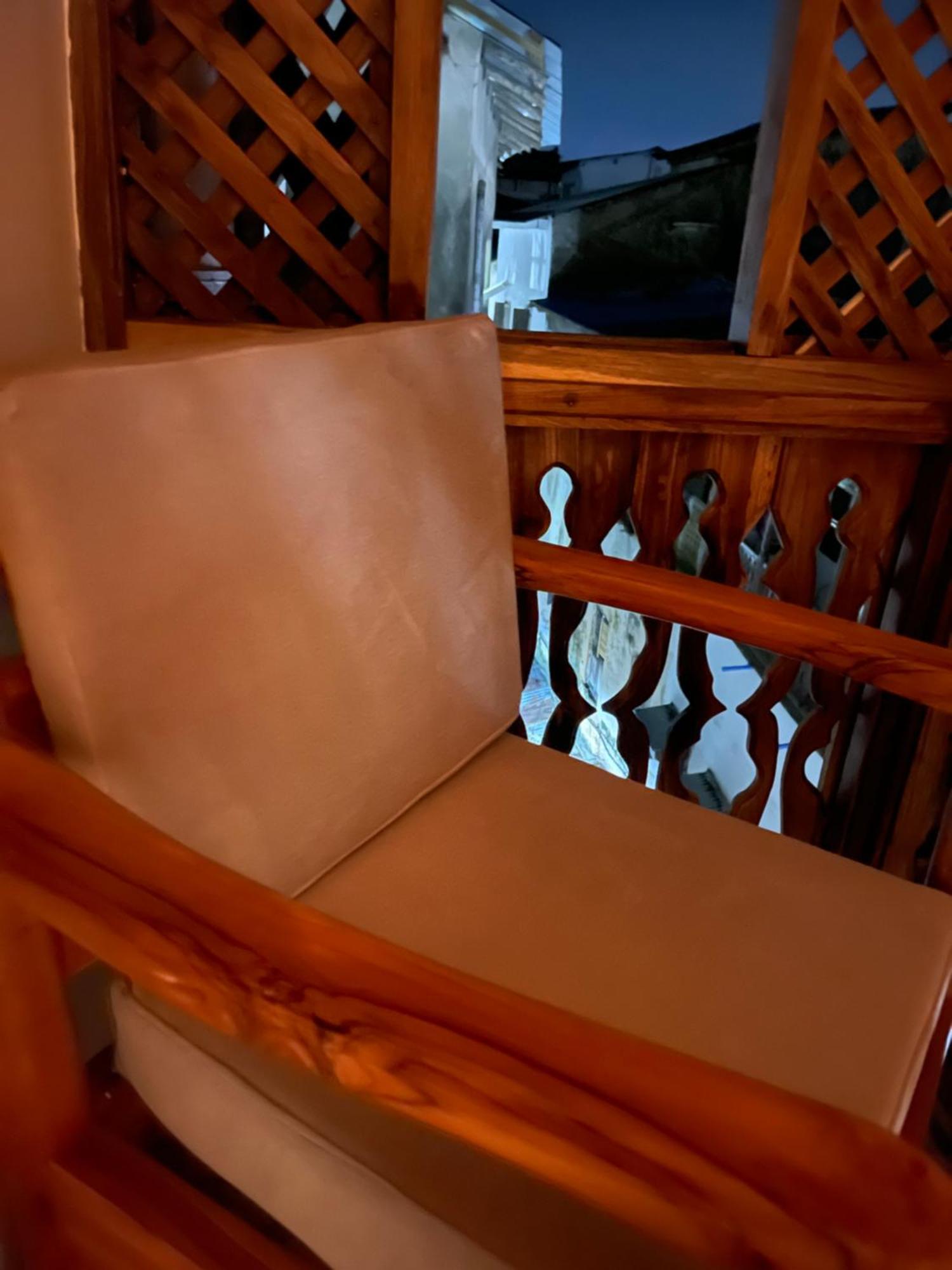 Bellissimo Boutique Hotel Sansibar Zimmer foto