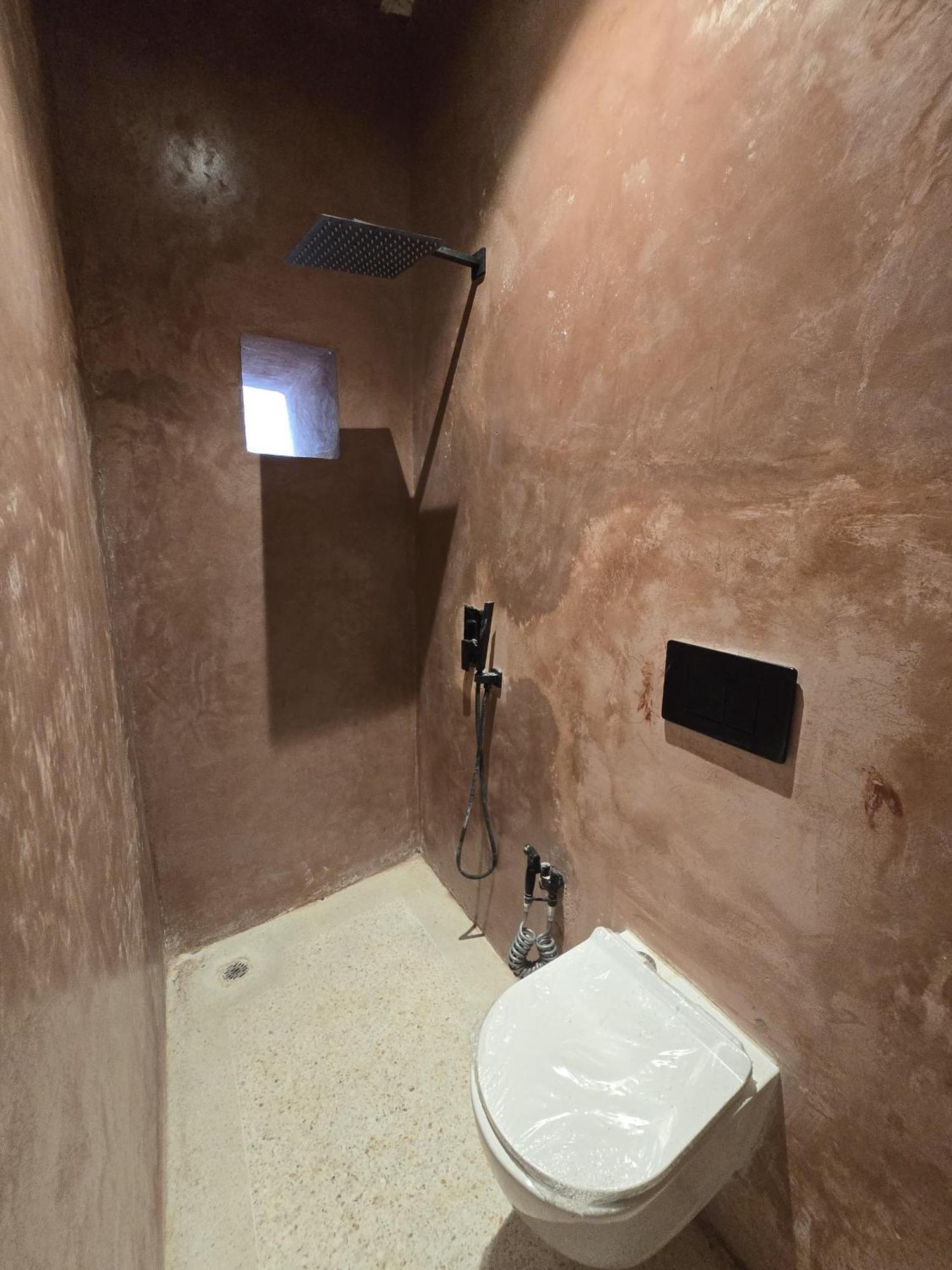 Bellissimo Boutique Hotel Sansibar Zimmer foto